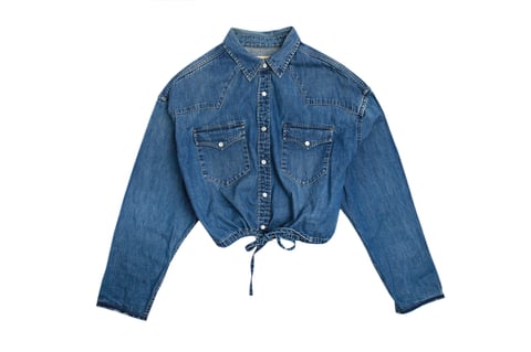 Denim Jackets