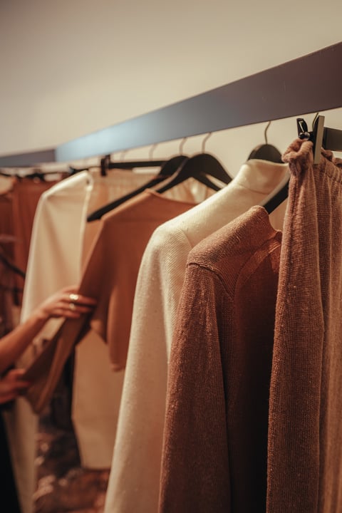 Trendy Blouses