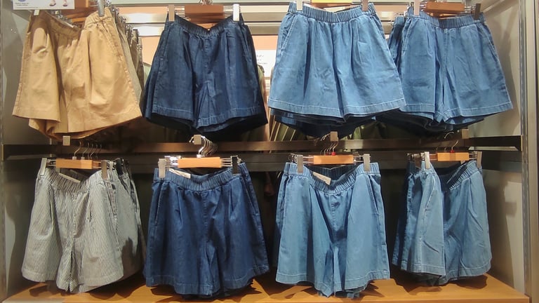 New Arrivals collection