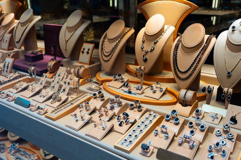 Luxury Necklace