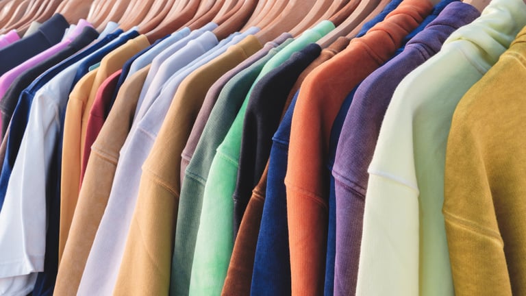 Tops collection