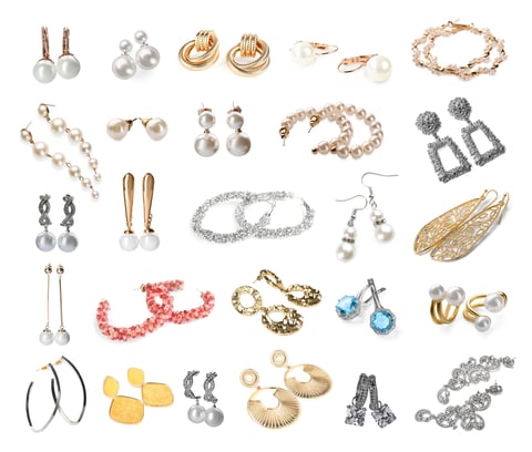 Fashion Earrings