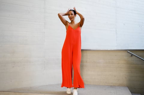 Jumpsuit